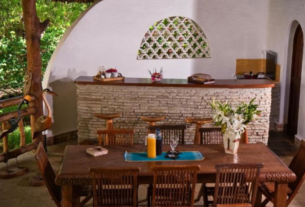 Waterlovers Beach Resort